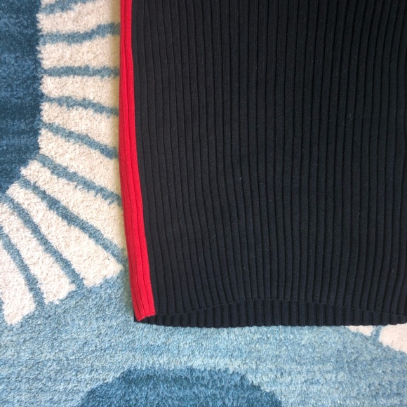 EXPRESS Ribbed Dress - Picture 3 of 5